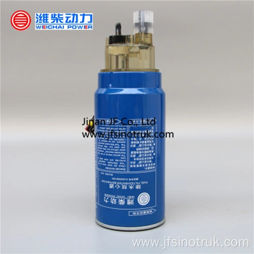 朝鮮　土器瓶 612630080088 612600081335 612600081294 Weichai Fuel Filter